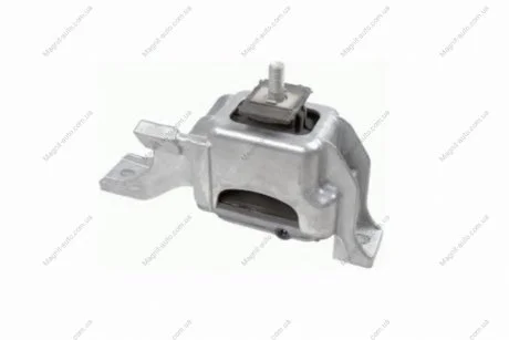 KAUTEK MINI подушка двигуна прав. MINI (R56) One D 10-13, MINI COUNTRYMAN (R60) One D 10-16 Kautek MN-EM006