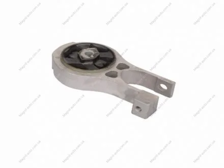 KAUTEK-TEKNOROT CITROEN подушка двигателя нижн.задн.C5 III 09-,Fiat Scudo,Peugeot 407,508,807 Kautek CI-EM016