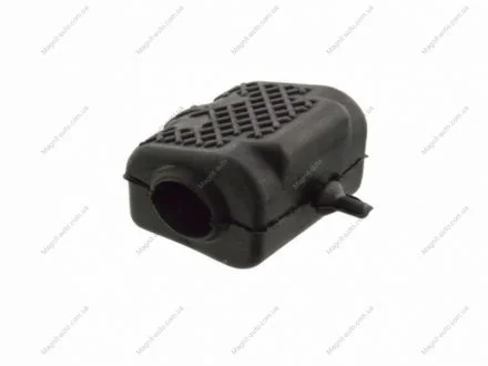 KAUTEK-TEKNOROT CITROEN втулка стаб.передн.всередині d=20mm C3 II,C4 Cactus,DS3,Peugeot 208 Kautek CI-BS033