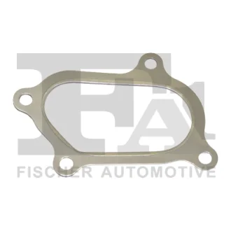 FISCHER TOYOTA Прокладка глушника 4 RUNNER 3.0 93-, LAND CRUISER 3.0 93- (OE - 1727958030) Fischer Automotive One (FA1) 770-916