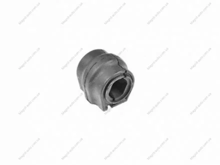 KAUTEK-TEKNOROT CITROEN втулка стаб.передн.d=24.5mm Berlingo (b9) 08-,Peugeot Partner 08- Kautek PE-BS089