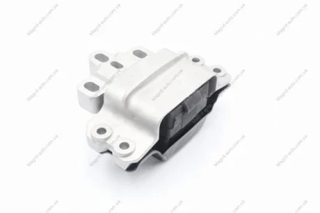 -TEKNOROT VW подушка двигуна лів.Golf,Octavia,Caddy III,IV,Jetta,Passat,Touran 03- Kautek VW-EM017