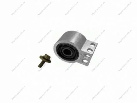 -TEKNOROT OPEL С/блок з кріпленням! передн.важеля задн.Astra J,Chevrolet Cruze 09- Kautek OP-BS100