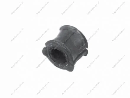 KAUTEK-TEKNOROT FIAT Втулка передн.стабилизатора Ducato,Citroen Jumper,Peugeot Boxer 06- Kautek FI-BS075