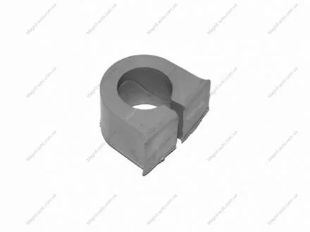 KAUTEK-TEKNOROT RENAULT втулка заднього стабілізатор. d=23mm Master IIOpel Movano Kautek RE-BS070