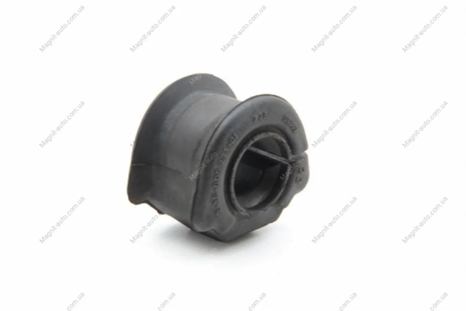 KAUTEK-TEKNOROT FORD Втулка стабілізатора переднього. Escort/Orion 1.1-1.3-1.6 80-90 D=22mm Kautek FD-BS006 (фото 1)