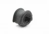 KAUTEK-TEKNOROT FORD Втулка стабілізатора переднього. Escort/Orion 1.1-1.3-1.6 80-90 D=22mm Kautek FD-BS006 (фото 1)