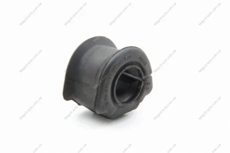 KAUTEK-TEKNOROT FORD Втулка стабилизатора переднего. Escort/Orion 1.1-1.3-1.6 80-90 D=22mm Kautek FD-BS006