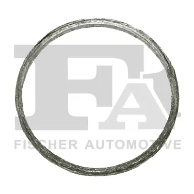 FISCHER VW Кільце вихл. труби 73*80,5*6 GOLF 1.0 13-, SKODA, AUDI, PORSCHE, FORD, CUPRA Fischer Automotive One (FA1) 111-974 (фото 1)