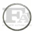 FISCHER VW Кільце вихл. труби 73*80,5*6 GOLF 1.0 13-, SKODA, AUDI, PORSCHE, FORD, CUPRA Fischer Automotive One (FA1) 111-974 (фото 1)
