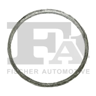 FISCHER VW Кільце вихл. труби 73*80,5*6 GOLF 1.0 13-, SKODA, AUDI, PORSCHE, FORD, CUPRA Fischer Automotive One (FA1) 111-974