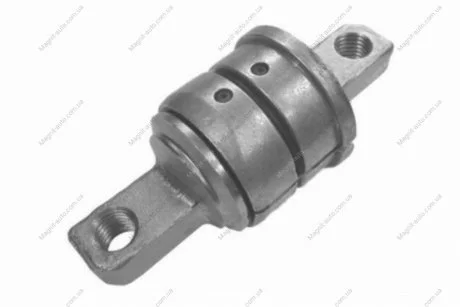 KAUTEK ALFA ROMEO С/блок поперечного рычага 159 1.9 JTS 05-11, SPIDER 3.2 JTS Q4 06-11 Kautek AF-BS030
