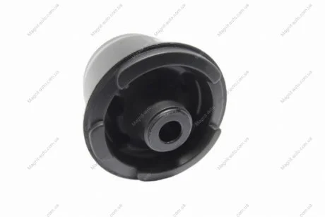 KAUTEK-TEKNOROT TOYOTA втулка балки моста VERSO S 1.4 D4-D 10-16, YARIS 1.8 VVTi 07-11 Kautek TO-BS201