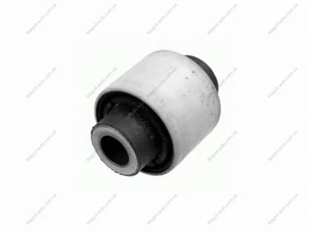 KAUTEK-TEKNOROT VW С/блок задньої балки Golf V,VI,VII,Passat,Touran,Skoda Octavia,Audi Kautek VW-BS001