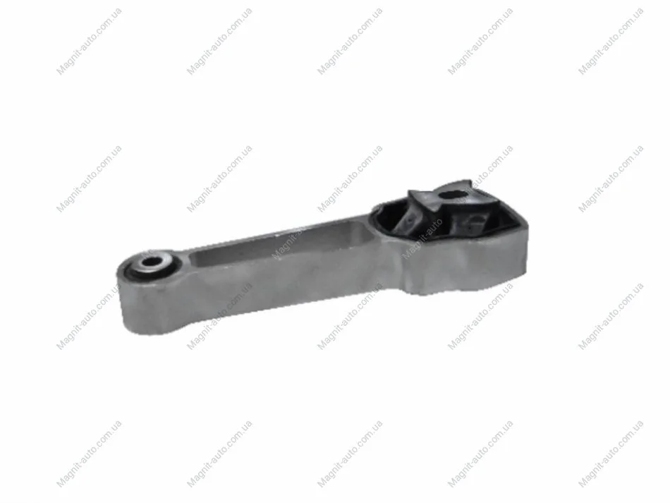 KAUTEK-TEKNOROT VOLVO подушка двигателя верхняя.S60,80,V70,XC60,70,Ford Mondeo IV 07- Kautek VO-EM007 (фото 1)