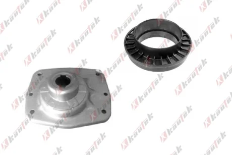 -TEKNOROT FIAT опора амортизатора лів (з підшипн.Scudo,Citroen Jumpy,Peugeot 95- Kautek PE-SM040KT