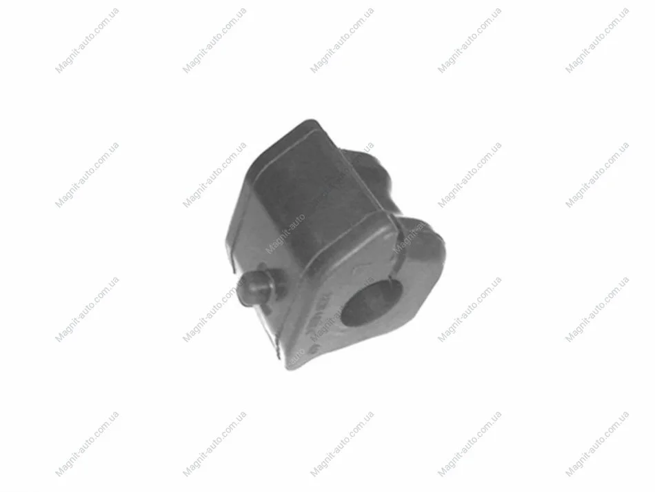 KAUTEK-TEKNOROT TOYOTA втулка переднього стабілізатора лів. d=21mm Auris, Corolla 06- Kautek TO-BS015 (фото 1)