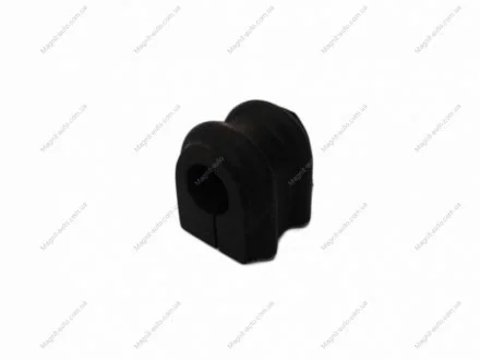 KAUTEK-TEKNOROT HYUNDAI Втулка переднього стабілізатора d=16mm i20,ix20,Kia Venga 08- Kautek HY-BS048