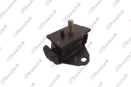 TOYOTA подушка двигуна перед. HIACE IV 2.4 D 89-04, LAND CRUISER 3.0 TD 93-96 Kautek TO-EM020
