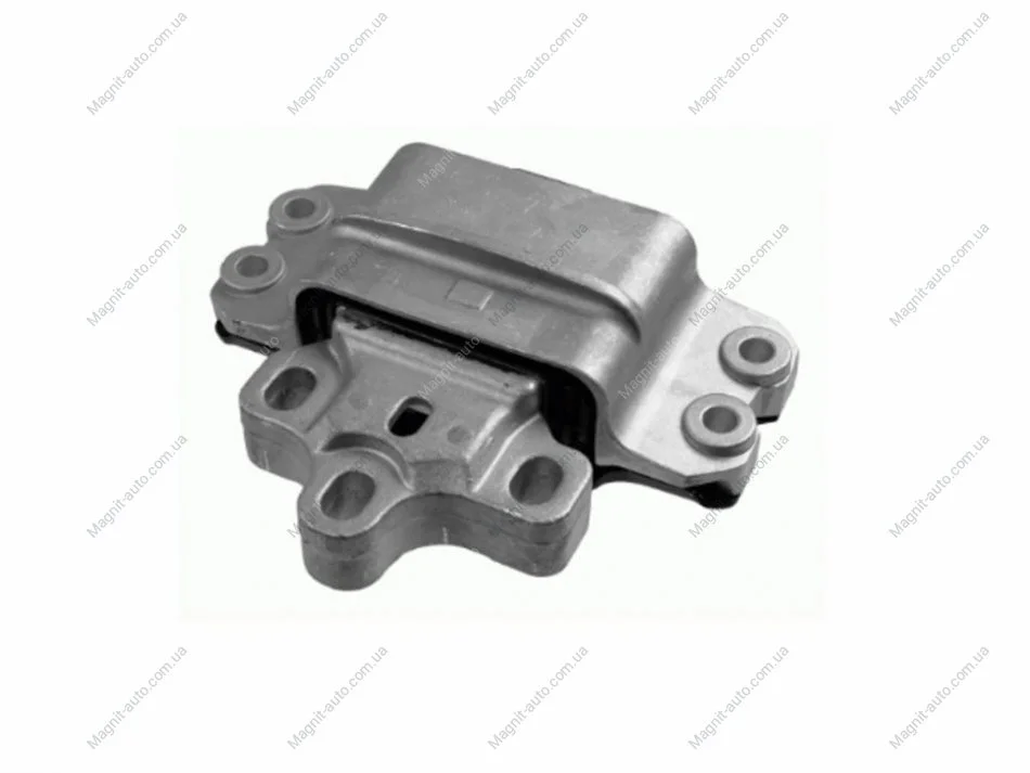KAUTEK-TEKNOROT VW подушка АКПП Audi A3,Skoda Octavia II,Caddy III,Golf V,Tiguan 07- Kautek VW-TM026 (фото 1)
