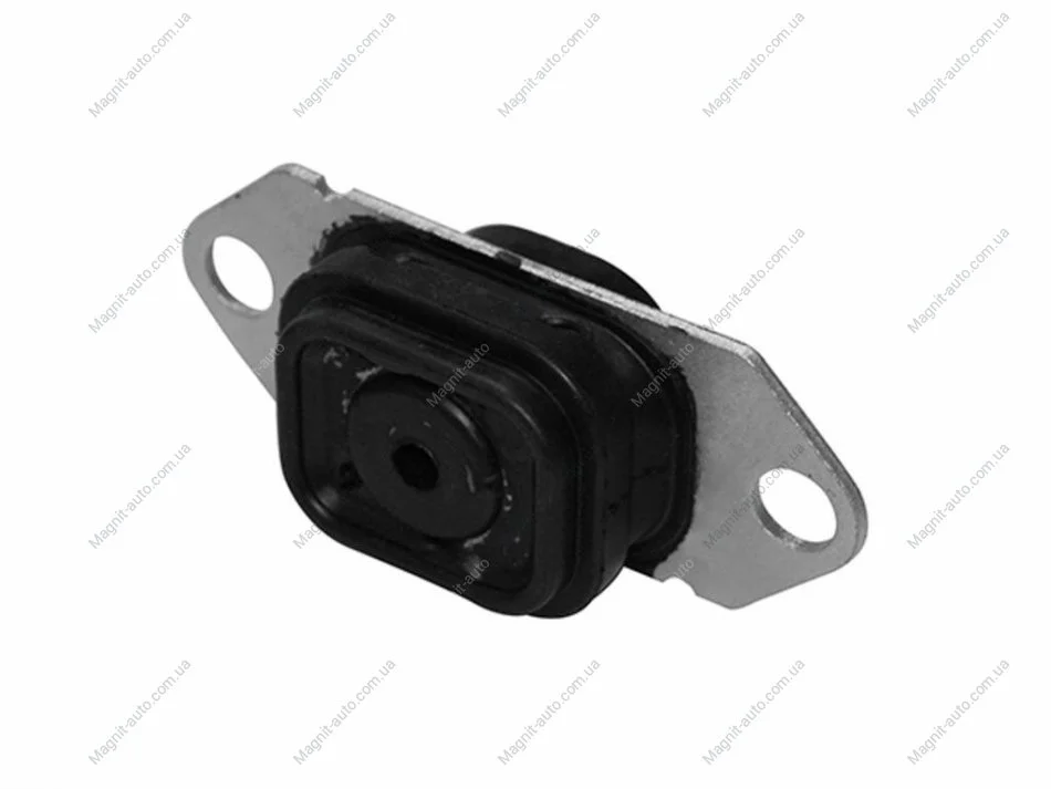 KAUTEK-TEKNOROT RENAULT подушка двигателя лев.Clio III, Kangoo, Megane II, Duster 4Х2 10- Kautek RE-EM063 (фото 1)