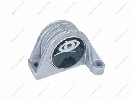 KAUTEK-TEKNOROT FIAT подушка двигуна прав.Ducato,Citroen Jumper,Peugeot 2.0 HDI 02- Kautek FI-EM028