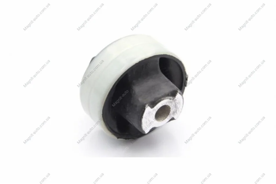 KAUTEK-TEKNOROT FIAT С/блок рычага.Fiorino,Punto,Linea,Alfa Romeo 1.2/1.9 05- Kautek FI-BS055 (фото 1)