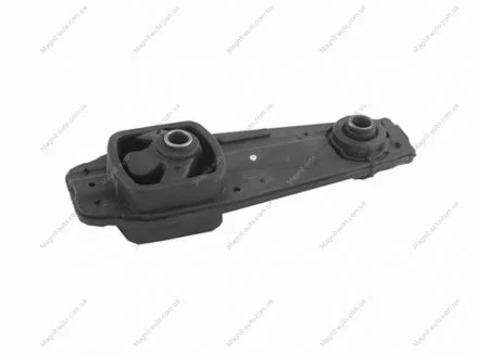 KAUTEK-TEKNOROT CITROEN подушка двигуна ззаду C-Elysee, C2/3,DS3,Peugeot 207,208,301 Kautek CI-EM002