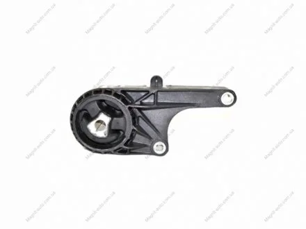 -TEKNOROT CHEVROLET подушка двигуна задн.Cruze,Opel Astra J,Cascada,Zafira 09- Kautek CH-EM003
