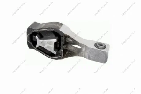KAUTEK CITROEN подушка двигателя задняя. C4 Grand Picasso II, JUMPY 1.6, PEUGEOT 308 II Kautek CI-EM022