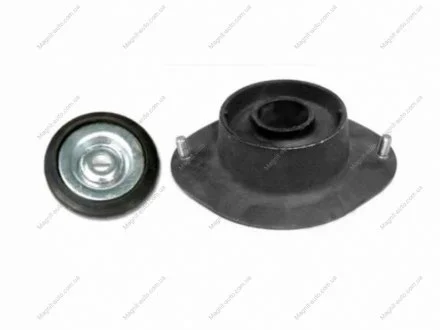 KAUTEK-TEKNOROT OPEL подушка амортизатора переднього..! Omega A/B,Vectra A Kautek OP-SM037KT