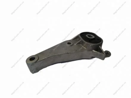 KAUTEK-TEKNOROT OPEL кронштейн подушки двигуна задн.Combo Tour, Corsa C,Meriva 03- Kautek OP-EM047