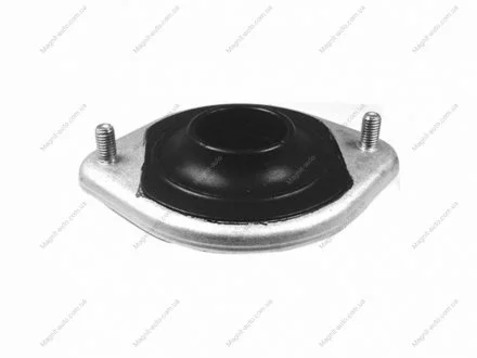KAUTEK-TEKNOROT OPEL опора амортизатора передн.(без подшипн.).) Combo,Corsa B,Tigra Kautek OP-SM008