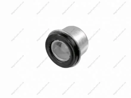 KAUTEK-TEKNOROT FIAT С/блок переднего рычага. 29mm Iveco Daily I,II,III 85- Kautek IV-BS002