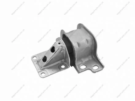 KAUTEK-TEKNOROT FIAT Подушка двигуна лев.Ducato,Citroen Jumper,Peugeot 2.2HDI 06- Kautek FI-EM018