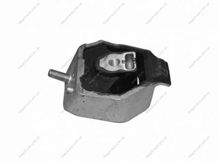 KAUTEK-TEKNOROT VW подушка коробки передач (5 перед.) Audi 100 2,0/2,4D/TD/2,5TDI Kautek AU-TM009