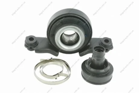 KAUTEK SUBARU подшипник карданного вала FORESTER 2.0 AWD 08-13, XV 2.0 i AWD 12- Kautek SU-VR001