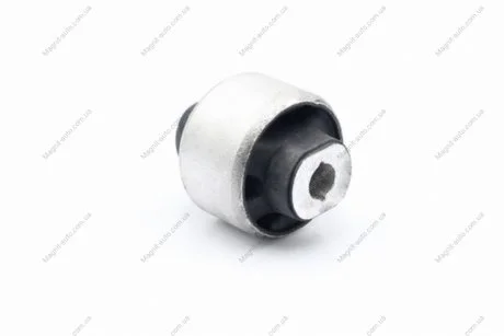 KAUTEK-TEKNOROT RENAULT С/блок переднього важеля ззаду Fluence,Megane,Scenic 09- Kautek RE-BS053