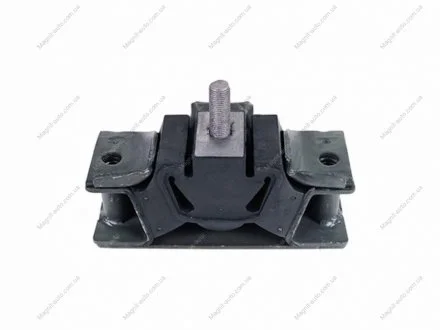 KAUTEK-TEKNOROT FIAT Подушка двигуна лев.Ducato,Peugeot Boxer,Citroen Jumper 94- Kautek FI-EM025
