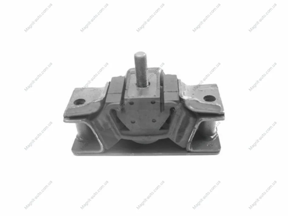 KAUTEK-TEKNOROT FIAT Подушка двигуна лев.Ducato,Peugeot Boxer,Citroen Jumper 94- Kautek FI-EM024 (фото 1)