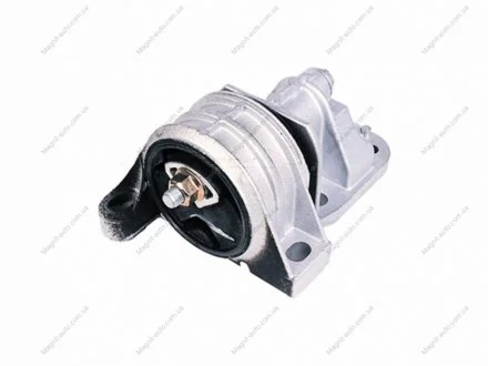 KAUTEK-TEKNOROT FIAT Подушка двигуна лев.Ducato,Citroen Jumper,Peugeot Boxer 02- Kautek FI-EM017