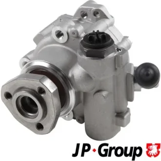 Насос гідропідсилювача Galaxy/Sharan/Golf/Passat 1.6/1.8/1.9/2.0/2.3/2.8 95-10 JP GROUP 1145105000