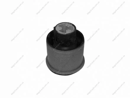 KAUTEK-TEKNOROT VW С/блок задней балки (72mm) Golf IV 98-/AUDI A3,Octavia 97- Kautek VW-BS043