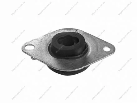 KAUTEK-TEKNOROT RENAULT Подушка двигуна лев.Laguna II,Espace IV 1.6/1.9dCi 01- Kautek RE-TM006
