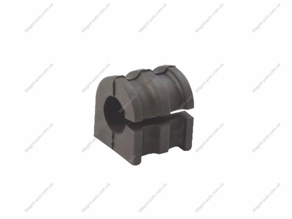KAUTEK-TEKNOROT RENAULT Втулка переднього стабілізатора d=21.5mm Scenic II 03- Kautek RE-BS097 (фото 1)