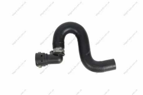 KAUTEK FIAT Патрубок системы охлаждения 500 1,3D 07-, Panda 1.3D Multijet 03- Kautek FI-RH247