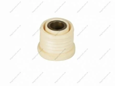 KAUTEK-TEKNOROT FORD втулка балки моста передн.C-Max,Focus II,III,Grand C-Max Kautek FD-BS184