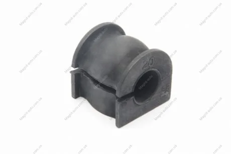 KAUTEK-TEKNOROT HONDA Втулка стабилизатора переднего.d=20mm CR-V III 2.0/2.4 06- Kautek HO-BS048