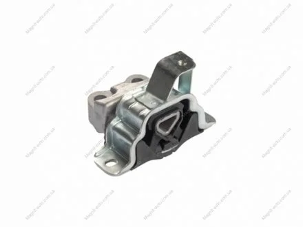 KAUTEK-TEKNOROT FIAT Подушка двигателя лев.Qubo,Citroen Nemo,Peugeot Bipper 08- Kautek FI-EM030