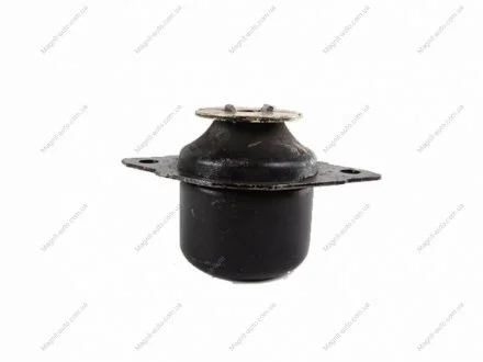 KAUTEK-TEKNOROT VW подушка коробки передач лів.Passat 88- Golf/Vento 1,4/1,6 Kautek VW-EM040